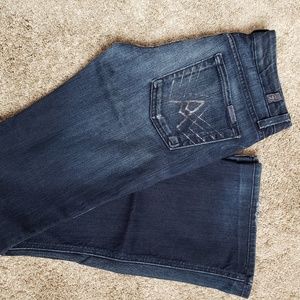 7 for all mankind jeans